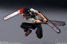 Chainsaw Man S.H. Figuarts Action Figure Chainsaw Man - Pre order