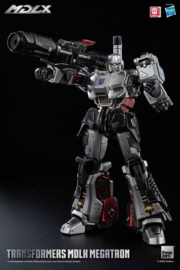 ThreeZero Transformers MDLX AF Megatron