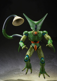 Dragonball Z S.H. Figuarts Cell First Form