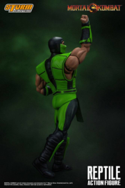 Storm Collectibles Mortal Kombat AF 1/12 Reptile