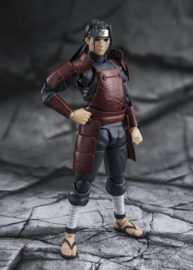 S.H. Figuarts Naruto Hashirama Senju -Reanimation-