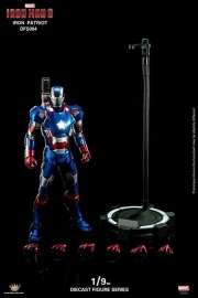 King Arts - Iron man Patriot DFS004