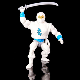 Master of the Universe Origins Slamurai
