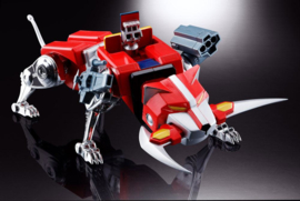 Bandai Soul of Chogokin Diecast AF GX-71 Voltron