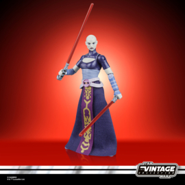 G0932 Star Wars The Vintage Collection Asajj Ventress