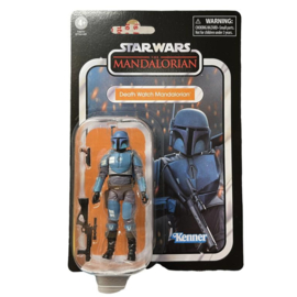 Star Wars The Vintage Collection Death Watch Mandalorian [F4477]
