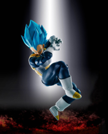 Dragonball Super Broly S.H. Figuarts Action Figure SSGSS Vegeta