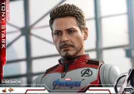 Avengers: Endgame MM AF 1/6 Tony Stark (Team Suit)