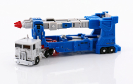 MS Toys MS-B04 Transporter