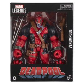 F9092 Hasbro Marvel Legends Venompool