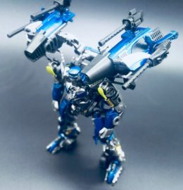 TF Dream Factory GOD-06 Topspin