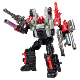 Transformers Legacy Red Cog Accessory Pack