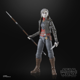 G1560 Star Wars The Black Series Nightsister Merrin