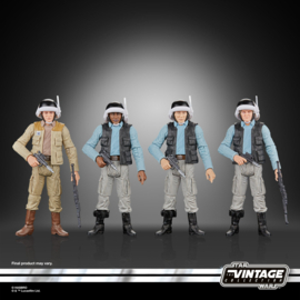 Star Wars The Vintage Collection Rebel Fleet Trooper