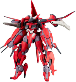 Frame Arms Plastic Model Kit 1/100 XFA-CnB Bergflinker