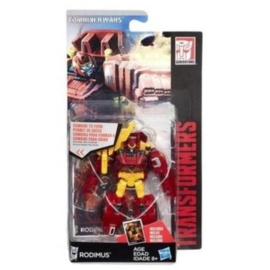 Hasbro Combiner Wars Legends Rodimus