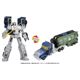 Takara Transformers Optimus Prime Type MFS-3