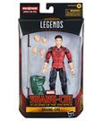 Marvel Legends AF Shang Chi [BAF Mr. Hyde]