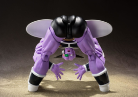 Dragonball Z S.H. Figuarts Action Figure Ginyu