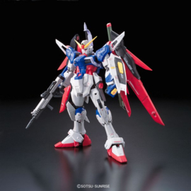 1/144 RG ZGMF-X42S Destiny Gundam