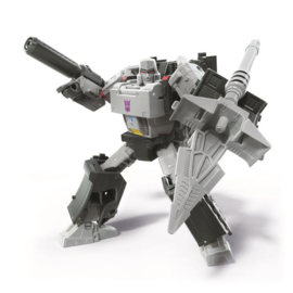 Hasbro WFC-E Voyager Megatron