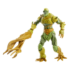 Masters of the Universe: Revelation Masterverse Moss Man