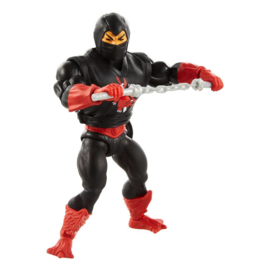 Masters of the Universe Origins Ninjor