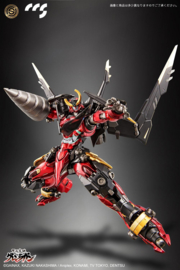 CCS Toys Tengen Toppa Gurren Lagann