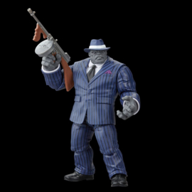 F6543 The Incredible Hulk Marvel Legends Joe Fixit