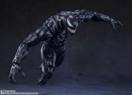 S.H. Figuarts Venom Let There Be Carnage