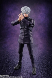 S.H. Figuarts Jujutsu Kaisen Satoru Gojo