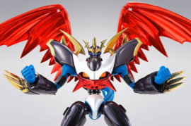 Digimon Adventure 02 S.H. Figuarts AF Imperialdramon Fighter Mode Premium Color Edition