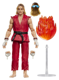 G4435 Hasbro Street Fighter Ken