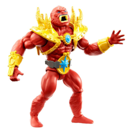 Masters of the Universe Origins AF 2021 Lords of Power Beast Man