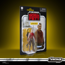 G9019 Star Wars The Vintage Collection Cobb Vanth