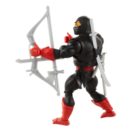 Masters of the Universe Origins Ninjor