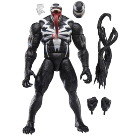 G0597 Marvel Legends Series Gameverse Deluxe Venom