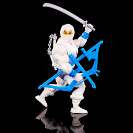 Master of the Universe Origins Slamurai