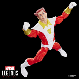 G0643 Marvel Legends Series Marvel’s Starfox & Champion of the Universe
