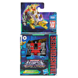 F7185 Transformers Generations Legacy Evolution Core Dinobot Snarl - Pre order