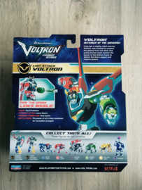 Playmates Voltron Basic Action Figure - Lion Attack