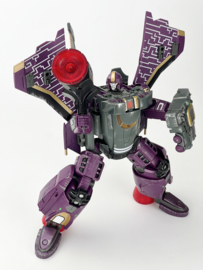 Fanshobby MB-22 Astro Flame