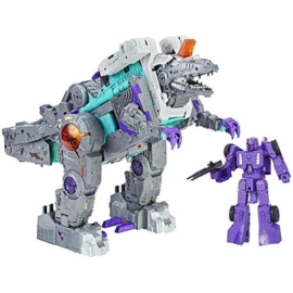 Hasbro Titans Return Trypticon