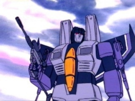 Skywarp