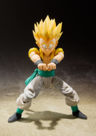 Dragonball Z - S.H. Figuarts Action Figure Super Saiyan Gotenks