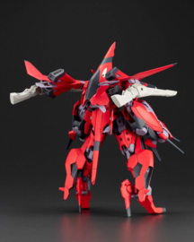 Frame Arms Plastic Model Kit 1/100 XFA-CnB Bergflinker