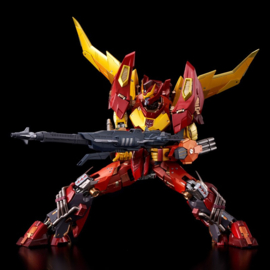 Flame Toys [Kuro Kara Kuri] Rodimus (IDW ver.)