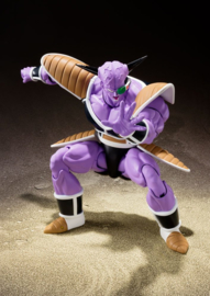 Dragonball Z S.H. Figuarts Action Figure Ginyu