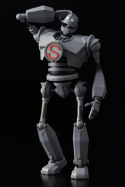 The Iron Giant Diecast Action Figure RIOBOT Iron Giant 16 cm