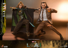 Hot Toys Loki Action Figure 1/6 Sylvie - Pre order